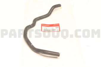 Honda 19506PLC000 HOSE,RACV IN