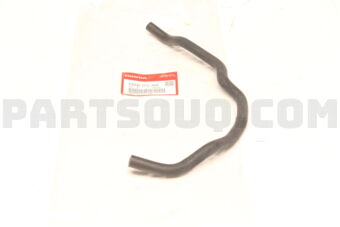 Honda 19506PLC000 HOSE,RACV IN