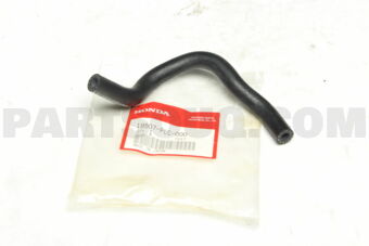 Honda 19507PLC000 HOSE,RACV OUT