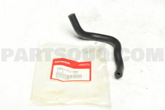 Honda 19507PLC000 HOSE,RACV OUT
