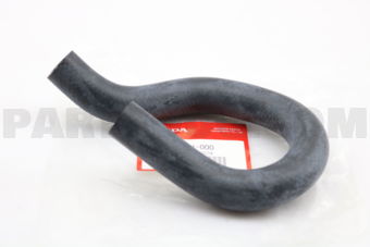 Honda 19508P2J000 HOSE,BYPASS OUTLE