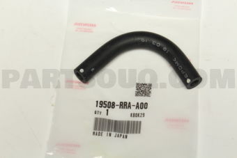 Honda 19508RRAA00 HOSE,THBODYIN