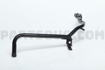 Honda 19510RTB000 PIPE COMP,HEATER