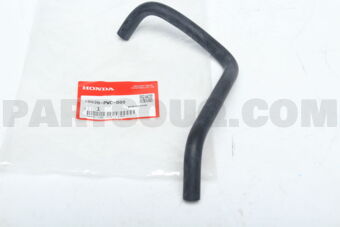 Honda 19526PWC000 HOSE,EGR OUT