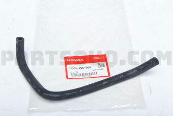 Honda 19526PWC000 HOSE,EGR OUT