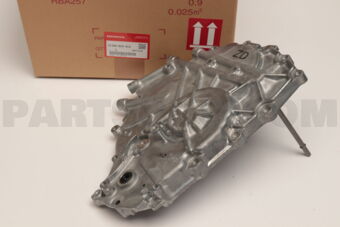 Honda 21240RCV010 COVER COMP,L SIDE