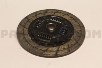 Honda 22200P3F035 DISK COMP FRICTIO