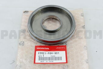 Honda 22621P6H901 PISTON,2ND CLUTCH