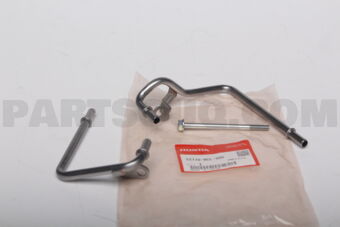 Honda 22770RCL305 SET,JOINT PIPE CO