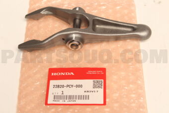 Honda 22820PCY000 FORK COMP,CLUTCH
