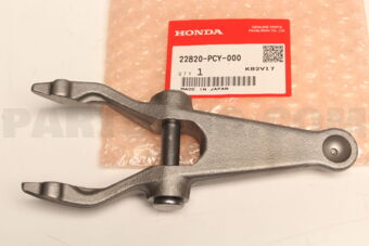Honda 22820PCY000 FORK COMP,CLUTCH