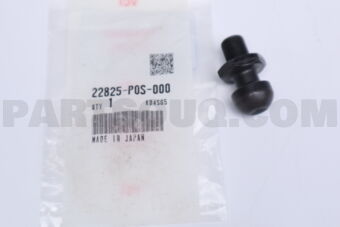Honda 22825P0S000 BOLT, RLS FORK