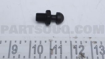 Honda 22825PX5A00 BOLT,RELEASE FORK