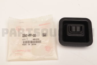 Honda 22841PPP000 BOOT,RLS FORK