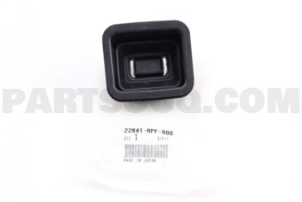 Honda 22841RPF000 BOOT,RLS FORK