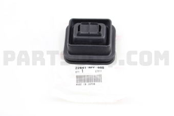 Honda 22841RPF000 BOOT,RLS FORK