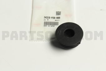 Honda 24316P20000 BOOT,SHIFT ROD