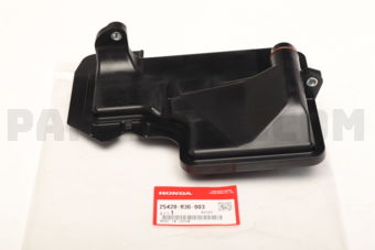Honda 25420R36003 STRAINERASSY,ATF