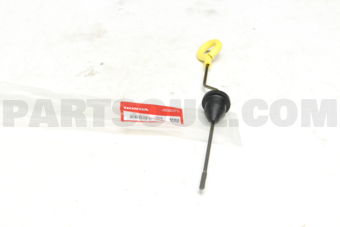 Honda 25610PLX003 GAUGE COMP,ATF