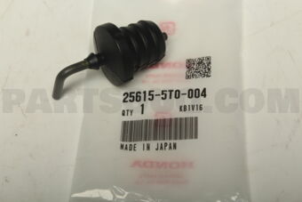 Honda 256155T0004 CAP, ATF FILLER (A)