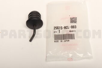 Honda 25615RCL003 CAP,ATF FILLER
