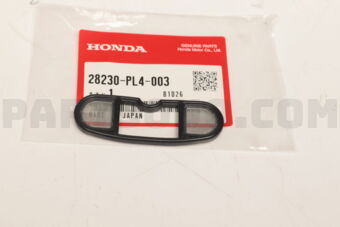 Honda 28230PL4003 FILTER COMP SOLEN