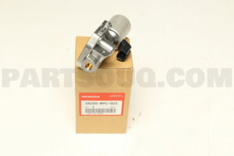 Honda 28250RPC003 LINEAR SOLENOID A
