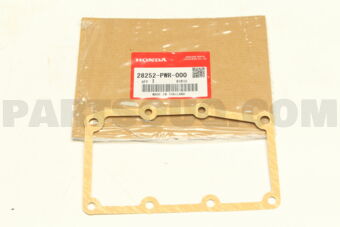 Honda 28252PWR000 PACKING,LINEAR SO