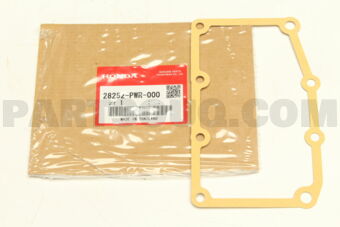 Honda 28252PWR000 PACKING,LINEAR SO