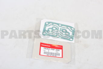 Honda 28262PRP000 PACKING,LINEAR SO