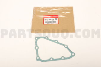 Honda 28451PRP010 PACKING,SOLENOID