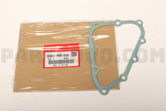 Honda 28451PRP010 PACKING,SOLENOID