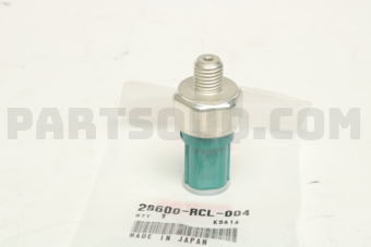 Honda 28600RCL004 SW ASSY,AT OIL PR
