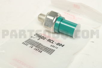 Honda 28600RCL004 SW ASSY,AT OIL PR