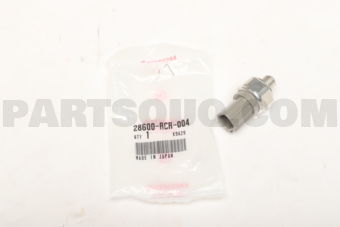 Honda 28600RCR004 SW ASSY,AT OIL PR
