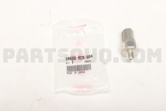 Honda 28600RCR004 SW ASSY,AT OIL PR