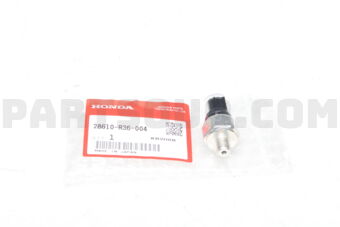 Honda 28610R36004 SW ASSY,AT OIL PR