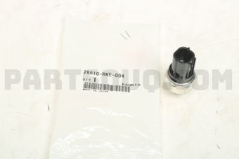 Honda 28610RKE004 SW ASSY,AT OIL PR