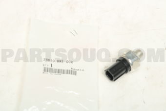Honda 28610RKE004 SW ASSY,AT OIL PR