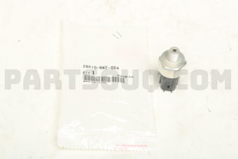Honda 28610RKE004 SW ASSY,AT OIL PR