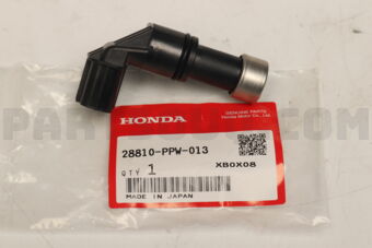 Honda 28810PPW013 PICK UP ASSY