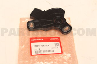 Honda 28900R9L004 SENSOR ASSY., POSITI
