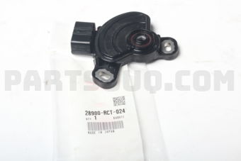 Honda 28900RCT024 SENSOR POSITION