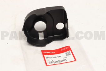 Honda 30107P08006 LEAK COVER