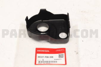 Honda 30107P08006 LEAK COVER