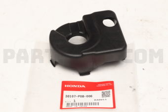 Honda 30107P08006 LEAK COVER