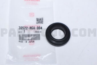 Honda 30522RGA004 SEAL RUBBER