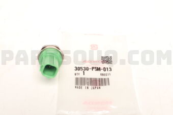 Honda 30530P5M013 SENSOR ASSY,KNOCK