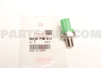 Honda 30530P5M013 SENSOR ASSY,KNOCK