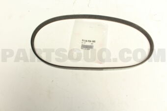 Honda 31110P2A505 BELT,ACG